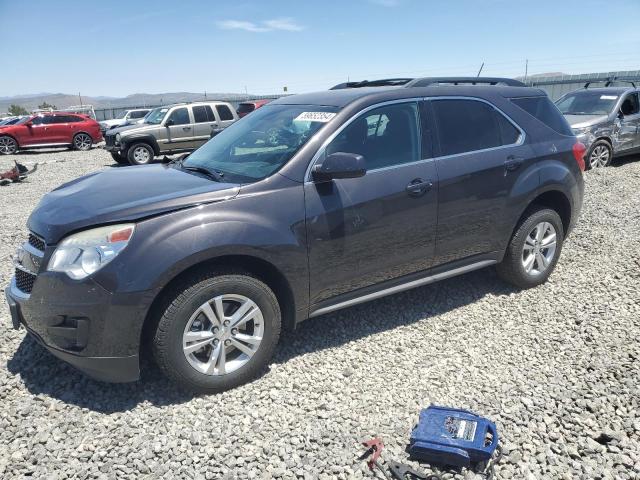 CHEVROLET EQUINOX LT 2014 with VIN 2GNFLFEK5E6196957 - Photo from auction