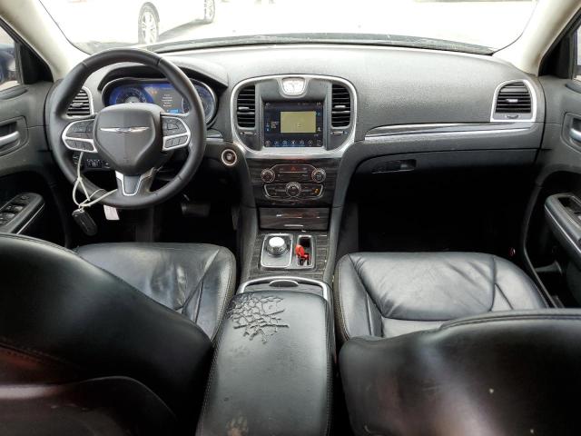 Photo 8 from auction – 2017 CHRYSLER 300 LIMITE with VIN 2C3CCAAG0HH557993