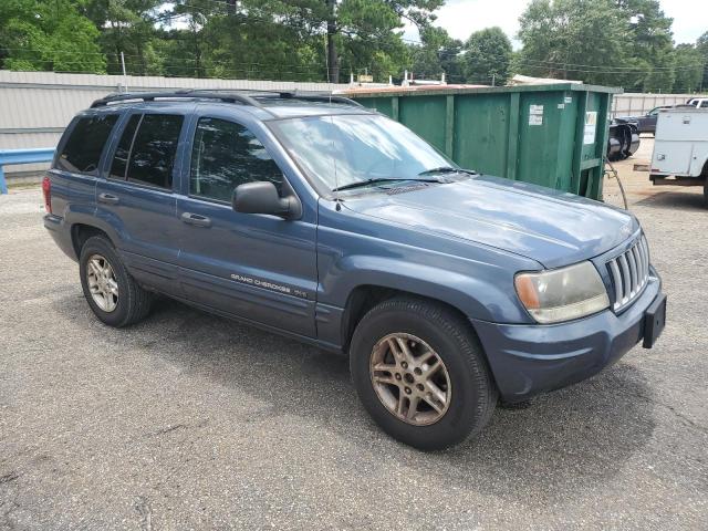 Photo 4 from auction – 2004 JEEP GRAND CHER with VIN 1J4GW48S34C136664