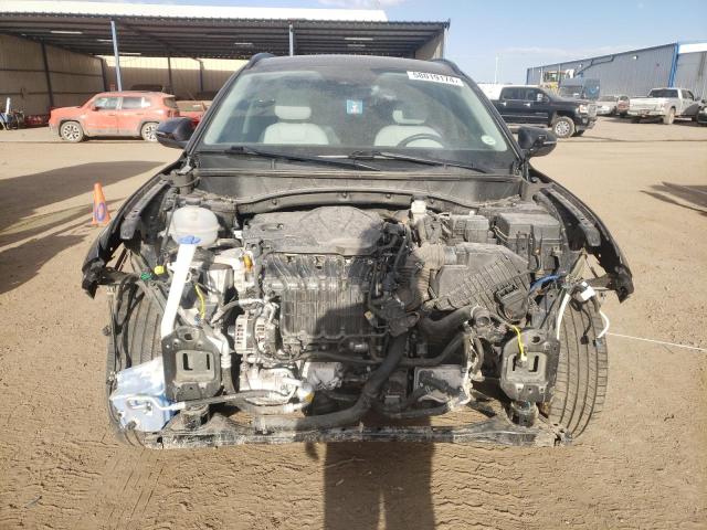 Photo 5 from auction – 2023 HYUNDAI TUCSON SEL with VIN 5NMJFCAE2PH211757
