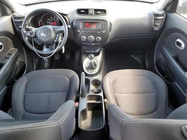 Photo 8 from auction – 2016 KIA SOUL with VIN KNDJN2A21G7386673