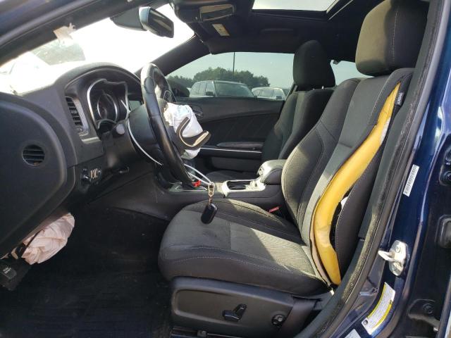 Photo 7 from auction – 2016 DODGE CHARGER SX with VIN 2C3CDXJG0GH144454