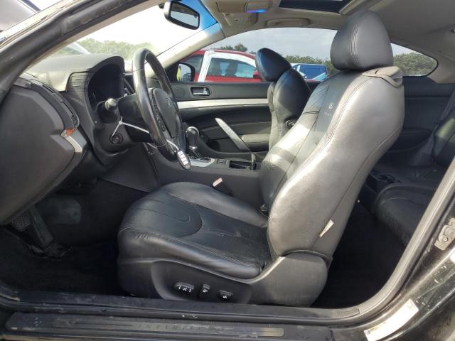 Photo 7 from auction – 2008 INFINITI G37 BASE with VIN JNKCV64E28M104905