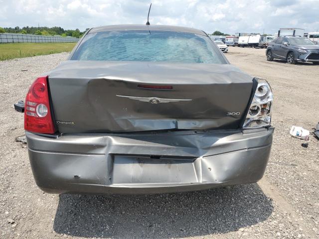 Photo 6 from auction – 2008 CHRYSLER 300 LX with VIN 2C3KA43R88H327958
