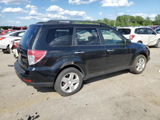 Foto 3 de la subasta – 2009 SUBARU FORESTER 2 con VIN JF2SH64609H742515