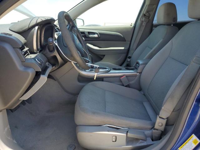 Photo 7 from auction – 2013 CHEVROLET MALIBU LS with VIN 1G11B5SA4DU117976
