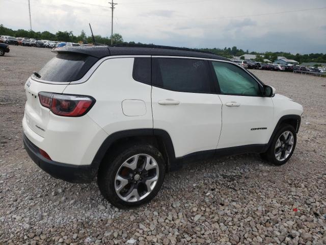 Photo 3 from auction – 2018 JEEP COMPASS LI with VIN 3C4NJDCB6JT307507