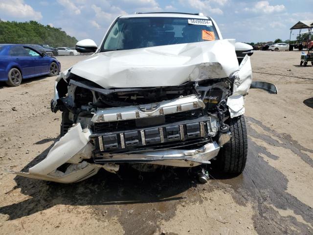Photo 5 from auction – 2020 TOYOTA 4RUNNER SR with VIN JTEBU5JR6L5747323