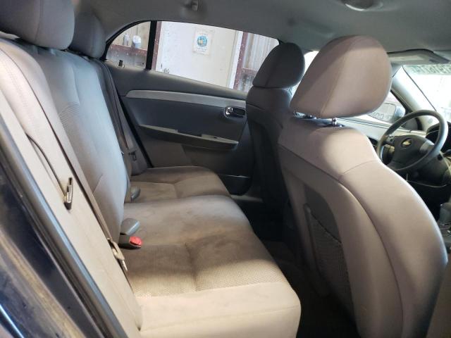 Photo 10 from auction – 2010 CHEVROLET MALIBU with VIN 1G1ZA5E07AF312432