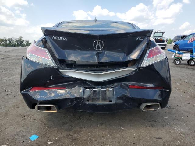 Photo 6 from auction – 2009 ACURA TL with VIN 19UUA86559A015280