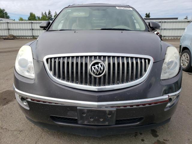 Photo 5 from auction – 2009 BUICK ENCLAVE CX with VIN 5GAEV23D09J152483