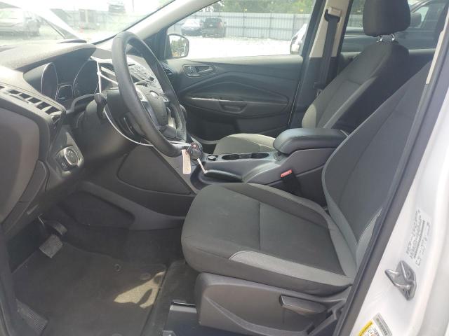 Foto 7 de la subasta – 2016 FORD ESCAPE S con VIN 1FMCU0F77GUB79190
