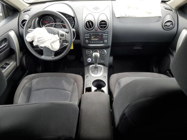 Photo 8 from auction – 2014 NISSAN ROGUE SELE with VIN JN8AS5MV0EW712101
