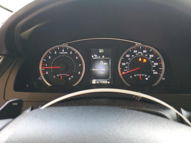 Photo 9 from auction – 2016 TOYOTA CAMRY LE with VIN 4T1BF1FK0GU253114
