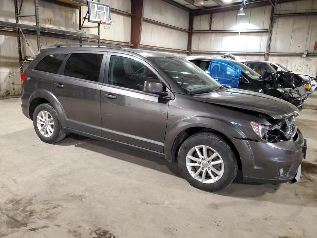 Photo 4 from auction – 2016 DODGE JOURNEY SX with VIN 3C4PDCBG9GT218854