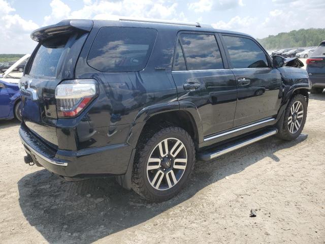 Photo 3 from auction – 2014 TOYOTA 4RUNNER SR with VIN JTEBU5JR7E5198671