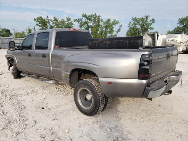 Photo 2 from auction – 2007 CHEVROLET SILVERADO with VIN 1GCJK33D47F141160
