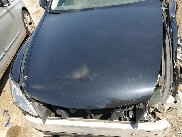 Photo 11 from auction – 2009 LEXUS LS 460 with VIN JTHCL46F595003014
