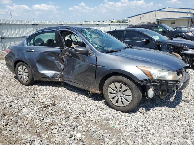 Photo 4 from auction – 2011 HONDA ACCORD LX with VIN 1HGCP2F38BA021196