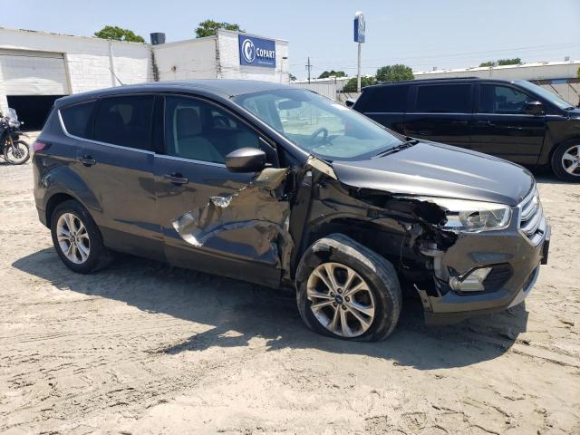 Photo 4 from auction – 2017 FORD ESCAPE SE with VIN 1FMCU9GD3HUD14501