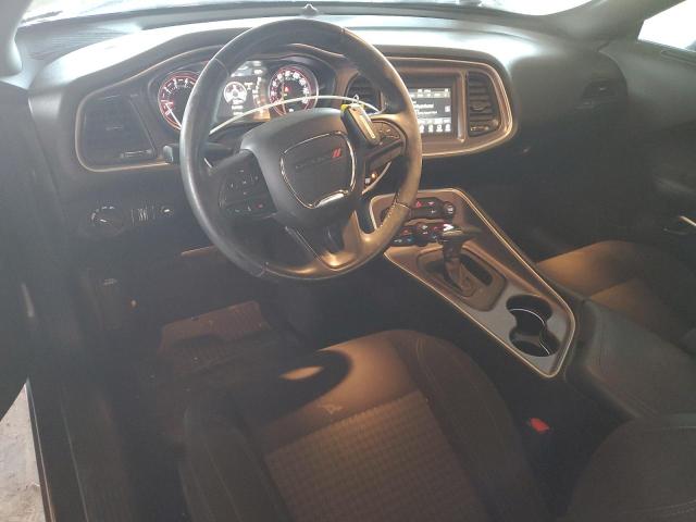 Photo 8 from auction – 2019 DODGE CHALLENGER with VIN 2C3CDZAG3KH750609