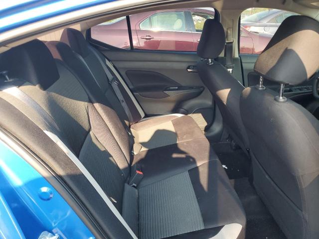 Photo 10 from auction – 2021 NISSAN VERSA SV with VIN 3N1CN8EVXML835908