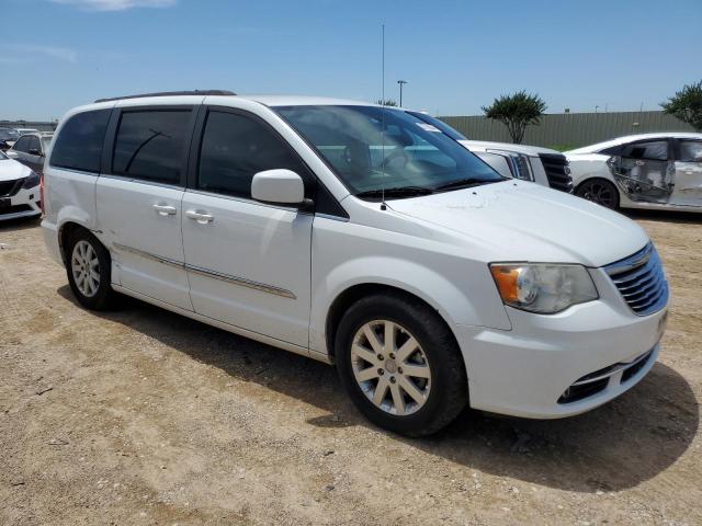 Photo 4 from auction – 2014 CHRYSLER TOWN & COU with VIN 2C4RC1BG2ER438496