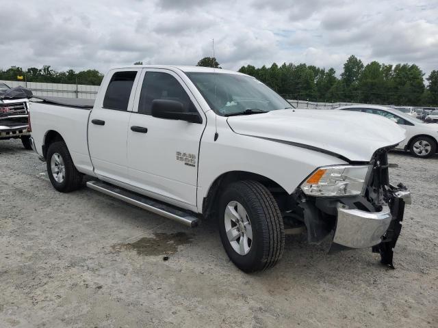 Photo 4 from auction – 2021 RAM 1500 CLASS with VIN 1C6RR6FG6MS541379