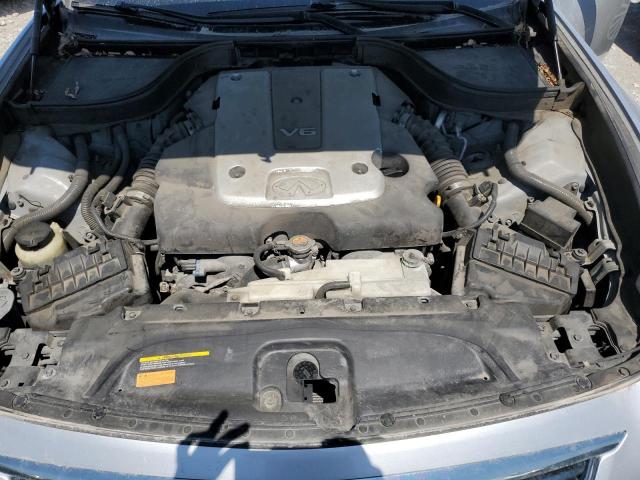 Photo 11 from auction – 2012 INFINITI G25 with VIN JN1DV6AR5CM731249