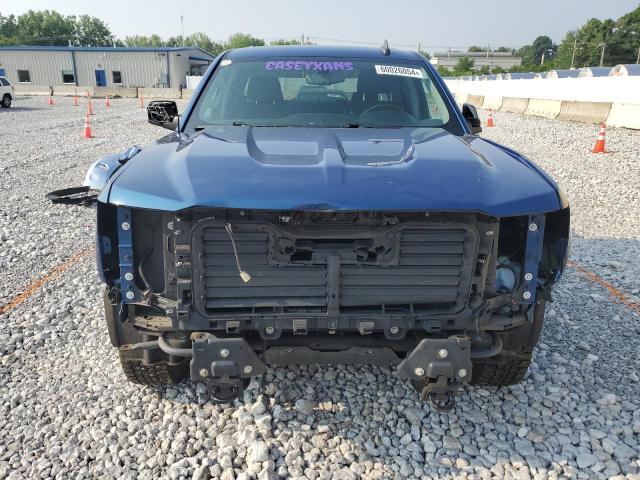 Photo 5 from auction – 2017 CHEVROLET SILVERADO with VIN 1GCVKREC4HZ318945