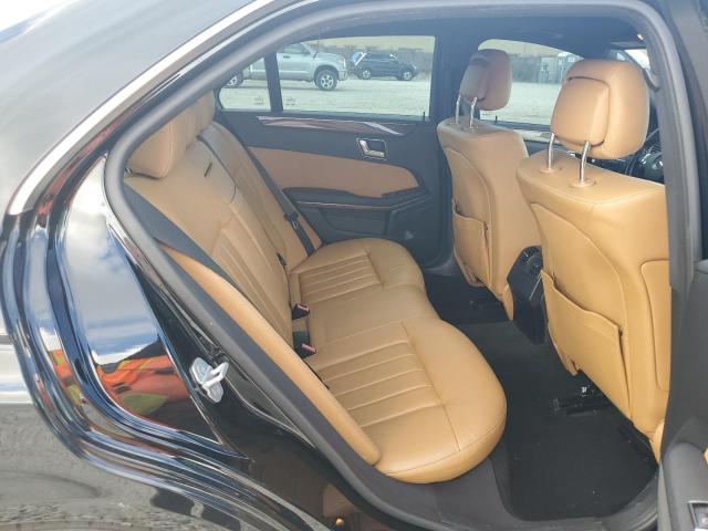 Photo 10 from auction – 2011 MERCEDES-BENZ E 350 with VIN WDDHF5GB6BA469246
