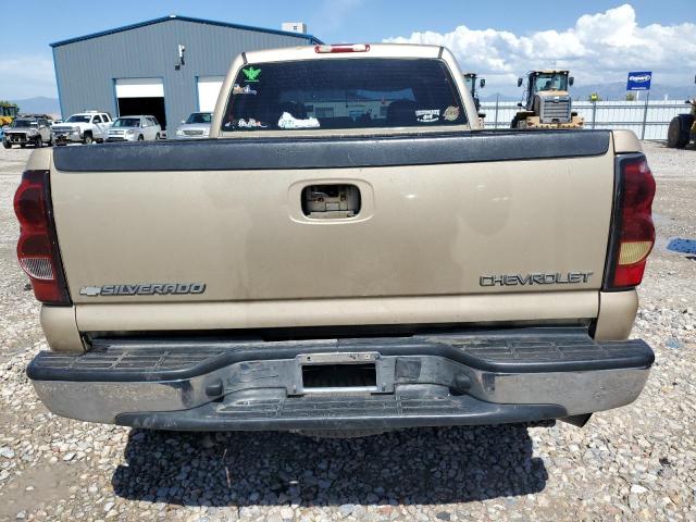 Photo 6 from auction – 2004 CHEVROLET SILVERADO with VIN 1GCHK23114F116615