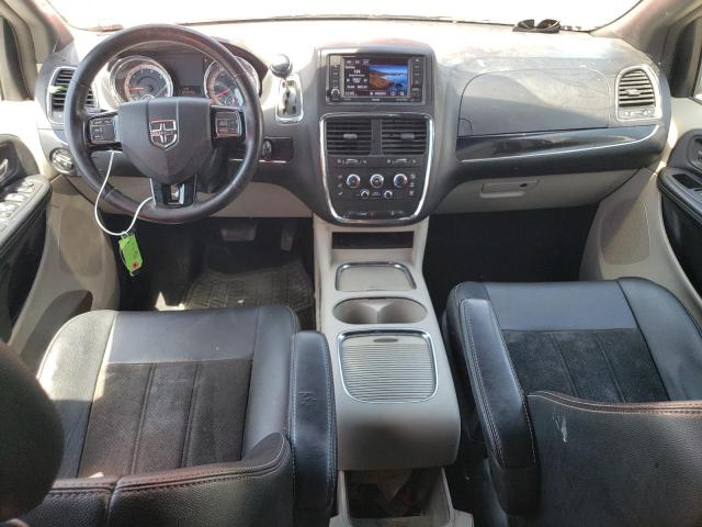 Photo 8 from auction – 2019 DODGE GRAND CARA with VIN 2C4RDGCG0KR674008