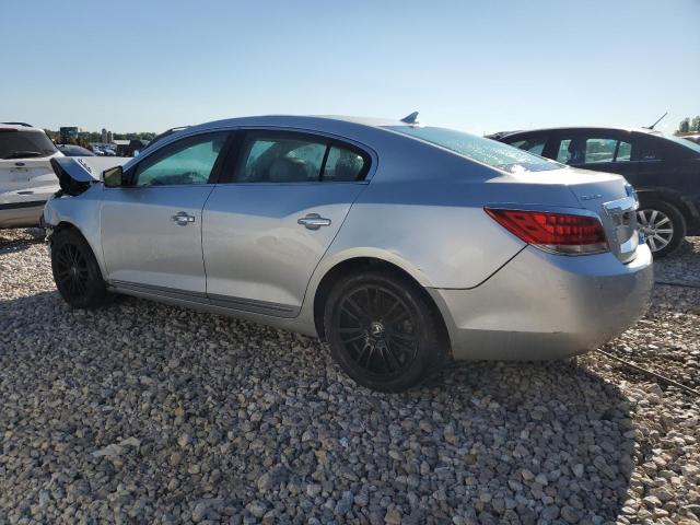 Photo 2 from auction – 2010 BUICK LACROSSE C with VIN 1G4GC5EG1AF128721