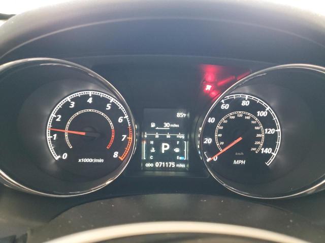 Photo 9 from auction – 2018 MITSUBISHI OUTLANDER with VIN JA4AP3AUXJU025124