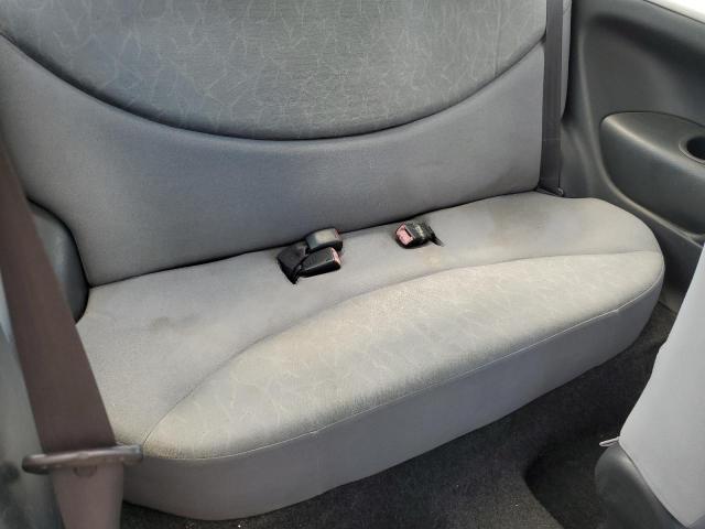 Photo 10 from auction – 2003 TOYOTA ECHO with VIN JTDAT123730293196