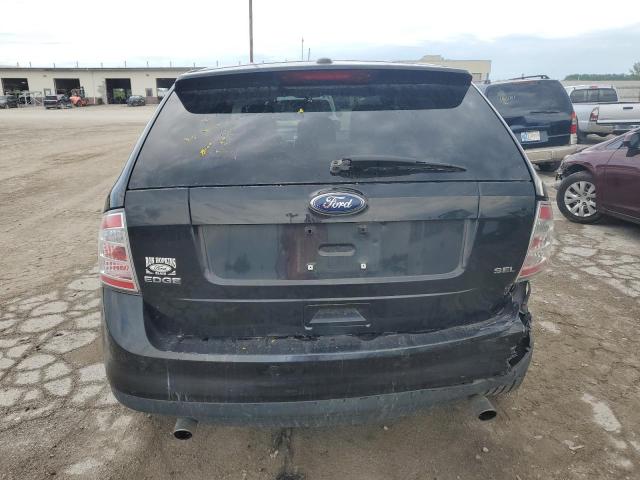 Photo 6 from auction – 2010 FORD EDGE SEL with VIN 2FMDK3JC8ABA01219