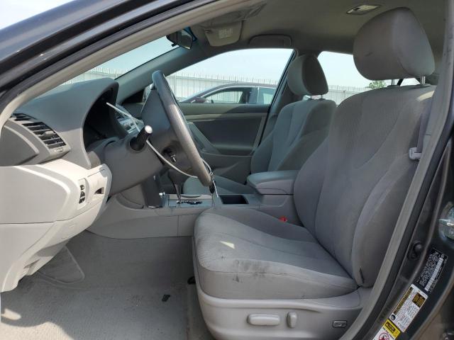 Photo 7 from auction – 2009 TOYOTA CAMRY BASE with VIN 4T4BE46K89R094629