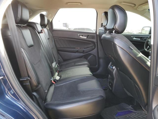 Photo 11 from auction – 2017 FORD EDGE SPORT with VIN 2FMPK4AP3HBC54948