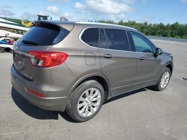 Photo 3 from auction – 2018 BUICK ENVISION E with VIN LRBFX2SAXJD028579