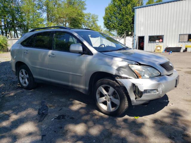 Photo 4 from auction – 2007 LEXUS RX 350 with VIN 2T2HK31U67C025030