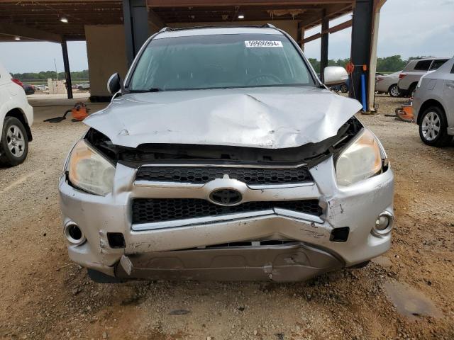 Photo 5 from auction – 2011 TOYOTA RAV4 LIMIT with VIN 2T3YF4DV5BW088931