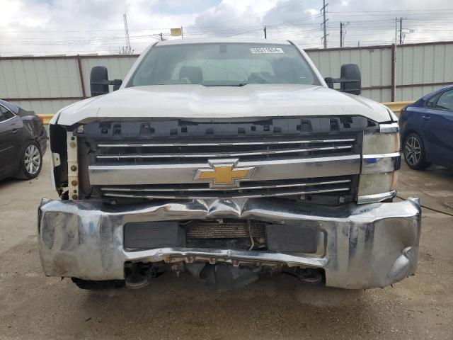 Photo 5 from auction – 2015 CHEVROLET SILVERADO with VIN 1GC2KUEG2FZ102534