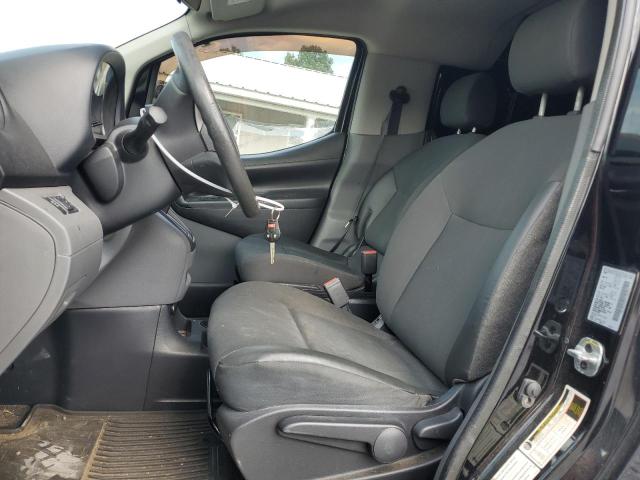 Photo 7 from auction – 2015 CHEVROLET CITY EXPRESS with VIN 3N63M0ZN0FK722843