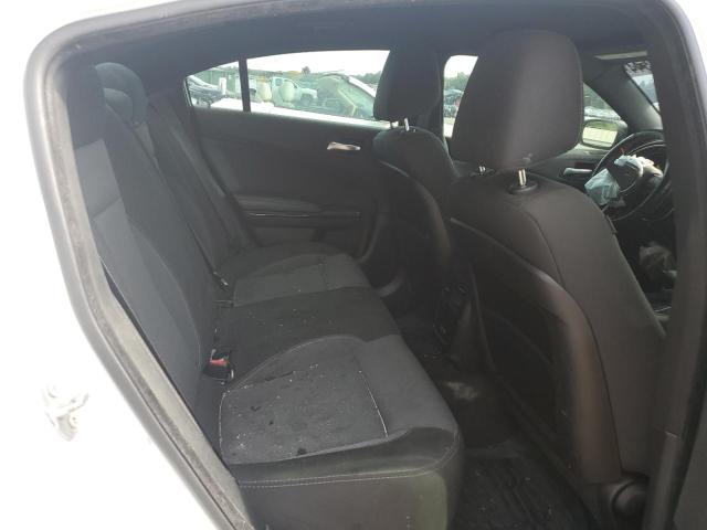 Photo 10 from auction – 2016 DODGE CHARGER SE with VIN 2C3CDXBG8GH297761