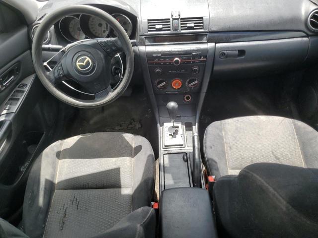 Photo 8 from auction – 2009 MAZDA 3 I with VIN JM1BK32F691251540