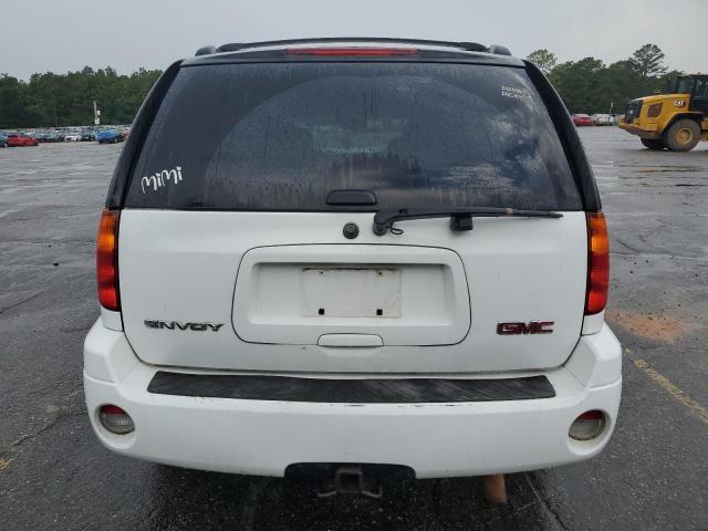 Photo 6 from auction – 2008 GMC ENVOY with VIN 1GKDT13S482138883