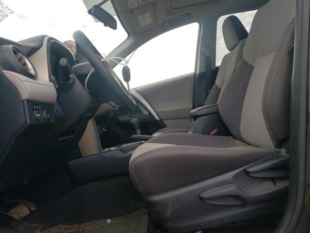 Photo 7 from auction – 2013 TOYOTA RAV4 XLE with VIN JTMRFREV8DD028920