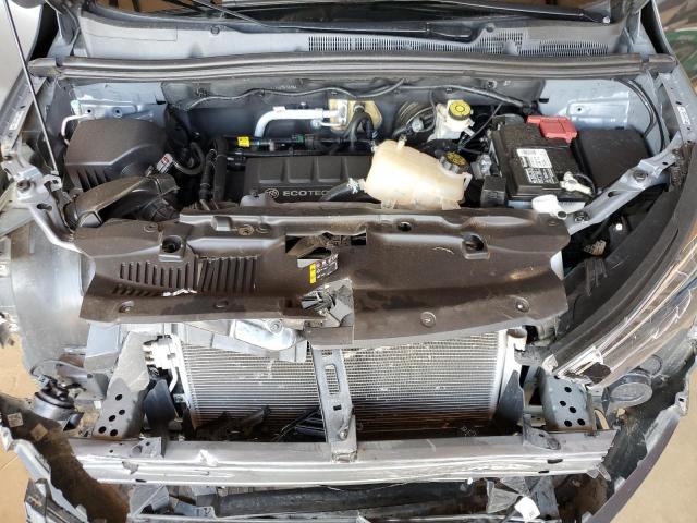 Photo 12 from auction – 2019 BUICK ENCORE PRE with VIN KL4CJASB4KB729151