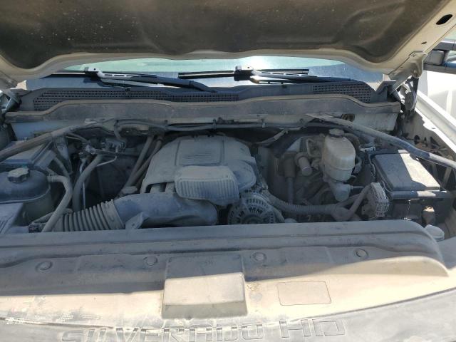 Photo 11 from auction – 2019 CHEVROLET SILVERADO with VIN 2GC2KREG1K1196535